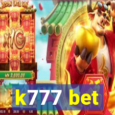 k777 bet